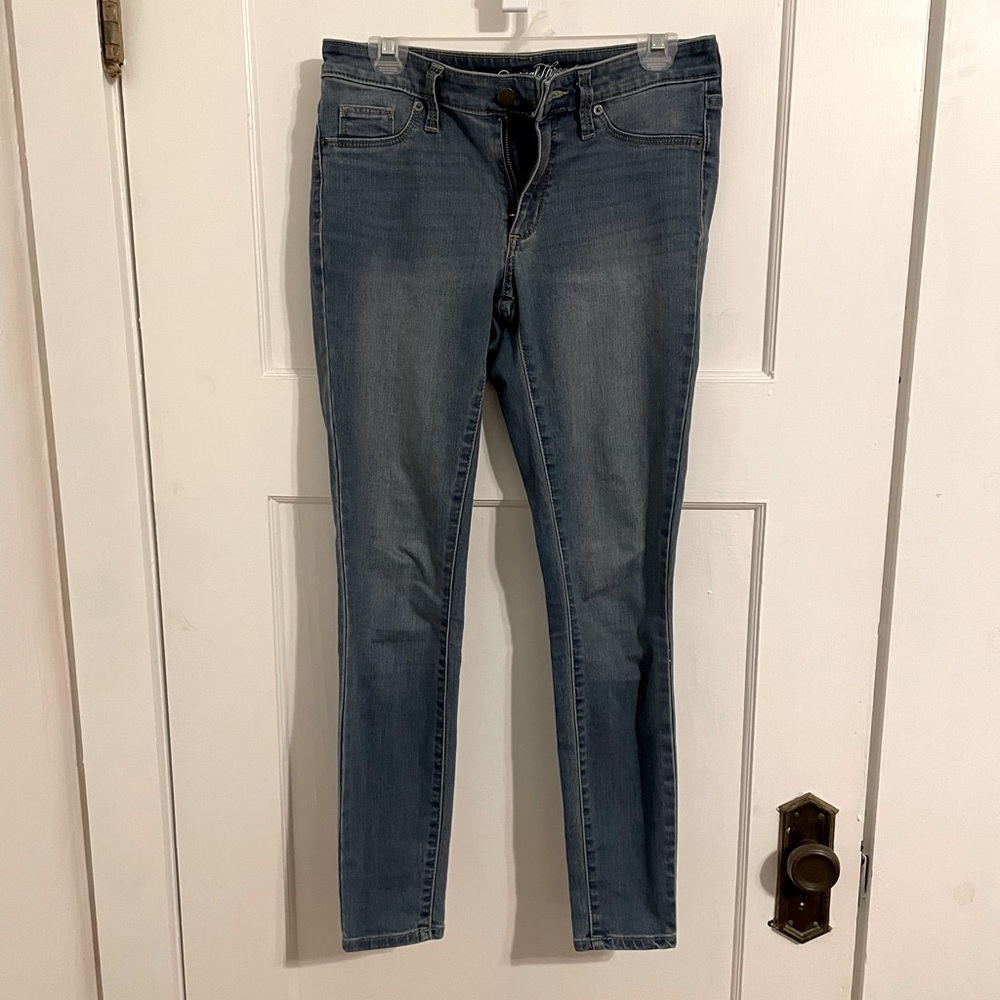 Skinny Jeans